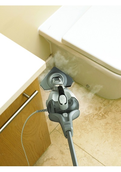 Black+Decker BHSM168D-QS Delta Başlıklı 1600 W Buharlı Mop