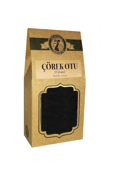 Pharmatea Çörek Otu - Tohum 200 Gr