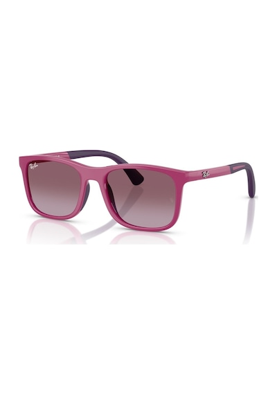 Rayban Rj9084s 71498h Çocuk Güneş Gözlüğü Pembe