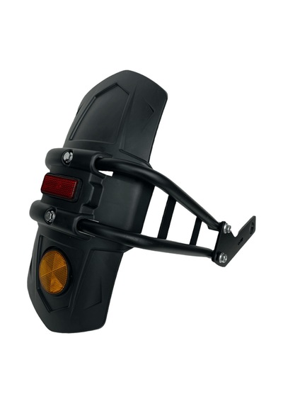 Mt07 Tracer Arka Çamurluk Sıyırıcı