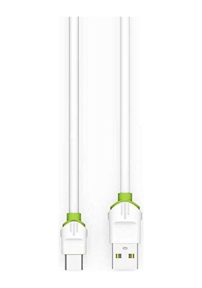 Type-c Usb Kablo Beyaz Diğer