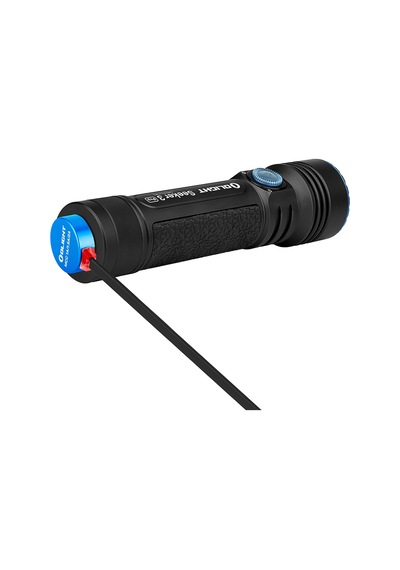 Olight Seeker 3 Pro Siyah