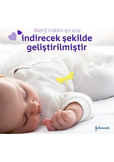 Ayrex Bedtime Sakinleştirici Naturalcalm Aromalı Bebek Yağı 1 X 300 Ml