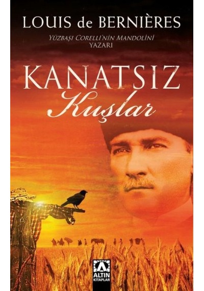 Kanatsız Kuşlar - Ezjı-651875