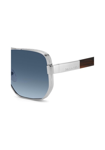 Dsquared2 0083/s 0os 58 Erkek Güneş Gözlüğü Gümüş