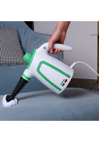 Kochler WHL-609LB 2-in-1 Buharlı Temizlik Makinesi