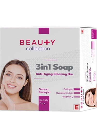 Beauty Collection  Ve Kırışık  Onarıcı Besleyici 3