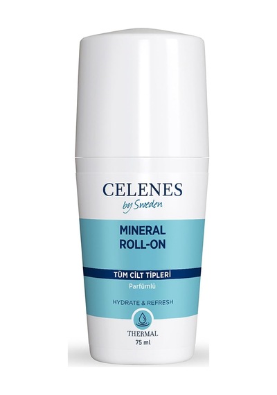 On Deodorant-floral Kadın 75 Ml