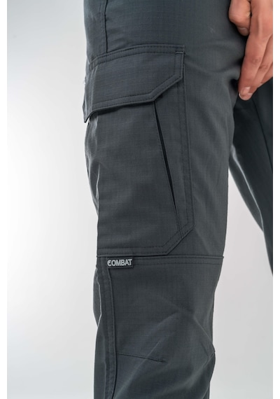 Combat Tactical Pantolon Tactıcal - 502-653-antrasit Antrasit