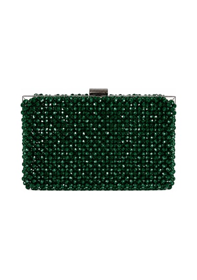 Atelier Emine Clutch Sylva Çanta Çok Renkli