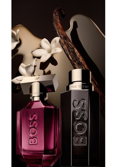 The Scent Magnetic For Him Edp 100 Ml Erkek Parfüm Aromatik