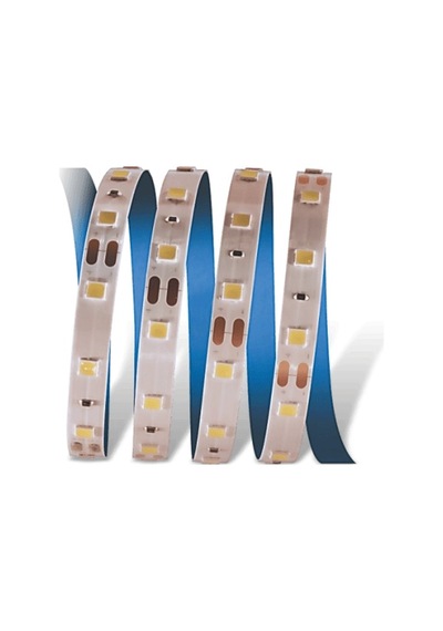 1 Adet 5 Metre Noas Yl40 4002 İç Mekan 60 Ledli Şerit Led 12v 3200k Gün Işığı