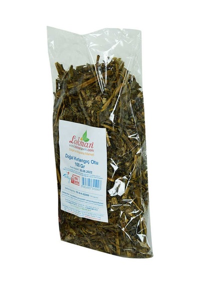 Kırlangıç Otu Doğal 100 Gr Paket