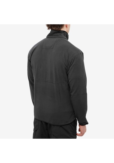 Columbia Back Bowl Erkek Polar Siyah