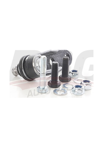 Rotıl Alt Sag-sol Kalın Dıs Cıvatalı Renault R9 R11 Kangoo I 81-00
