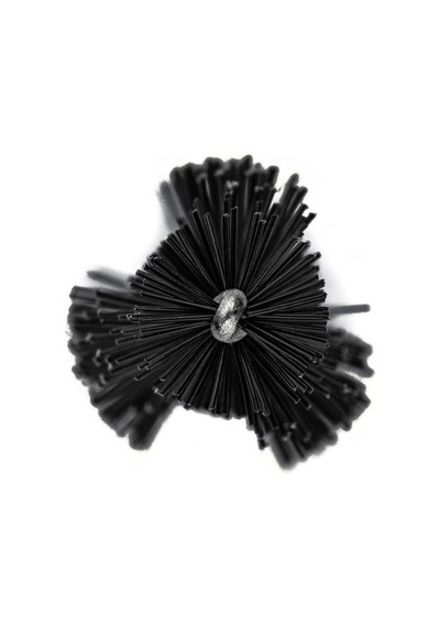 Captivating Look Mascara-büyüleyici Görünüm-hacimli Ve Kusursuz Kıvrıma Sahip Kirpikler Çok Renkli