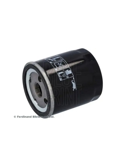 Citroen C-elysee Yag Filtresi 1.2 Puretech 2018-2019 Blueprınt Adt32116