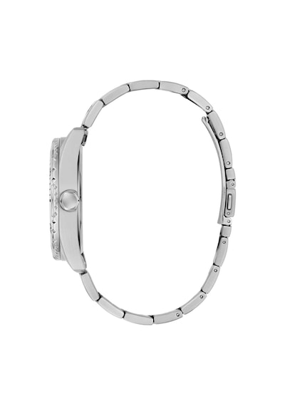 Guess Gugw1061g7 Erkek Kol Saati Metalik Gri