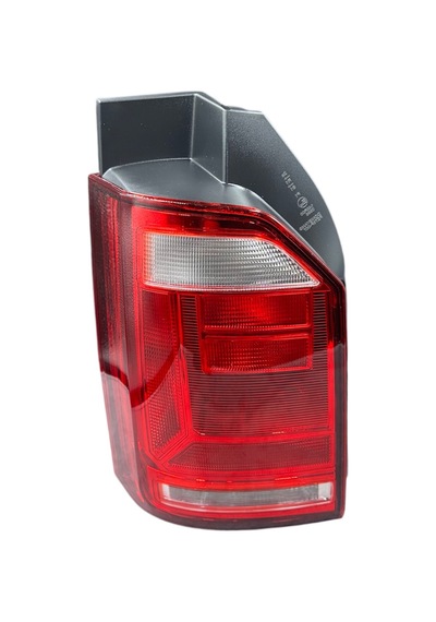 Volkswagen Transporter T7 Sol Stop 2015-2020