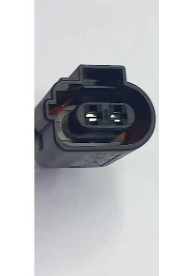 Vw Audı Seat Skoda El Fren Motoru Soketi 2007bb