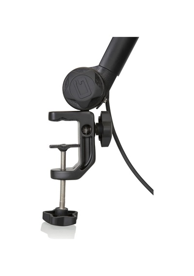 Deluxe Frameworks Masaüstü Mikrofon Boom Standı Gfwmıcbcbm3000
