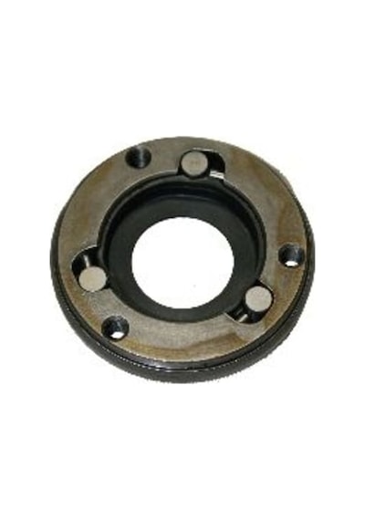 Svnmotor Cg-Mh Model Ilk Hareket Plakası (492638016)