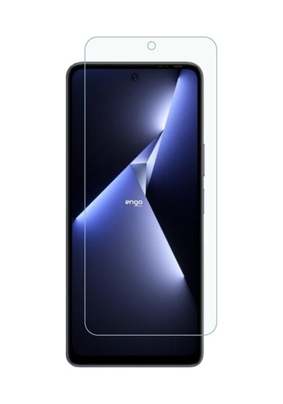 Tecno Pova 5 Pro Ekran Koruyucu Nano Esnek Flexible Şeffaf