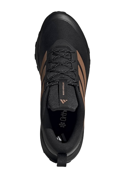 Adidas Runfalcon 6 Atr Erkek Siyah Koşu Ayakkabısı Ih1829