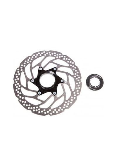 Shimano Sm-rt30-m Rotor 180mm Siyah