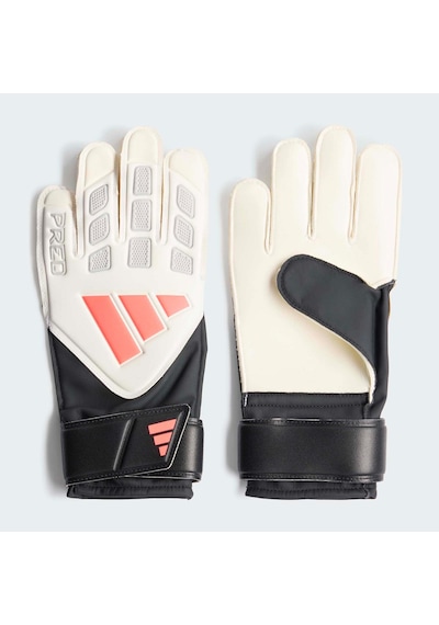 Adidas Predator Training Çocuk Kaleci Eldiveni Ke9707 Çok Renkli