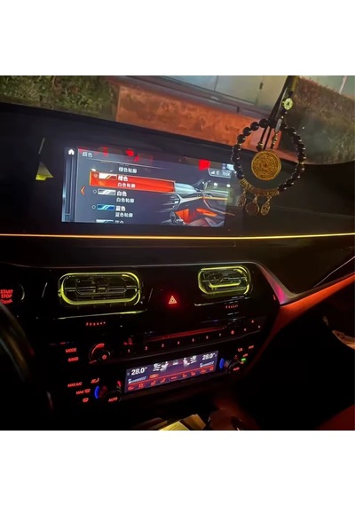 Bmw G30-g38 Havalandırma Ambi Yans