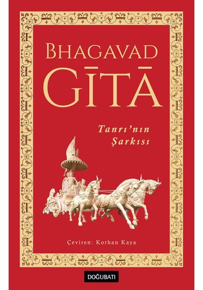 Bhagavadgıta - 57858324542665299240225