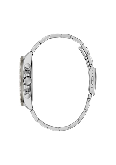 Guess Gugw1058g1 Erkek Kol Saati Metalik Gri