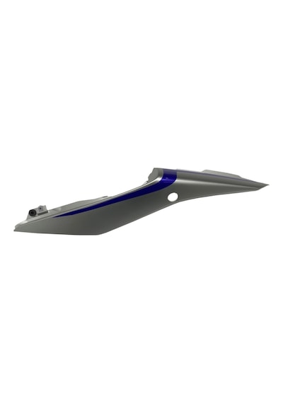 Yamaha Yzf R25 Sele Alt Panel Sol Gri 2017
