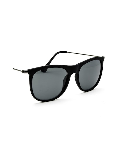 Wayfarer Lma303 Metal Saplı Polarize Erkek Güneş Gözlüğü