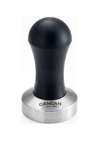 Cancan 51 Mm Tamper Paslanmaz Çelik Taban Can 1708