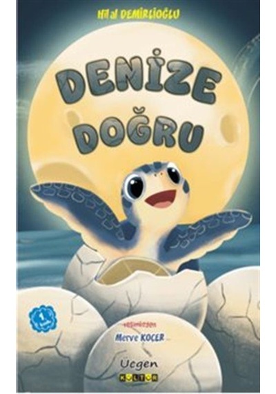Denize Doğru / Hilal Demirlioğlu