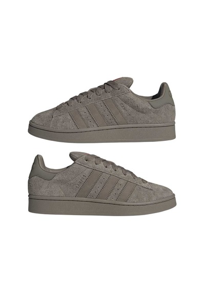 Adidas Campus 00s Kadın Spor Ayakkabı - Kj1227 Kahverengi