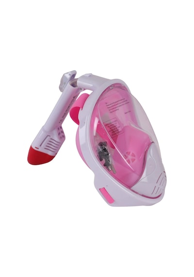 7260-xs Full Face Çocuk Fileli Çantalı Çok Renkli