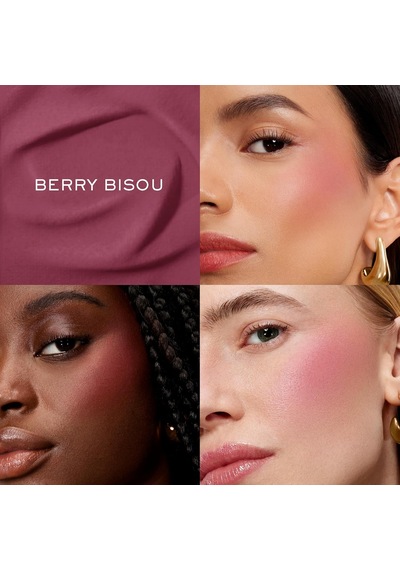 Lancome Blush Subtil Berry 1000 Allık