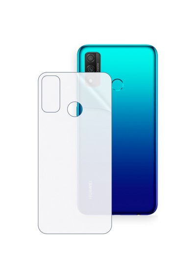 Huaweı P Smart 2020 Uyumlu Arka Yüzey Hidrojel Koruyucu Film