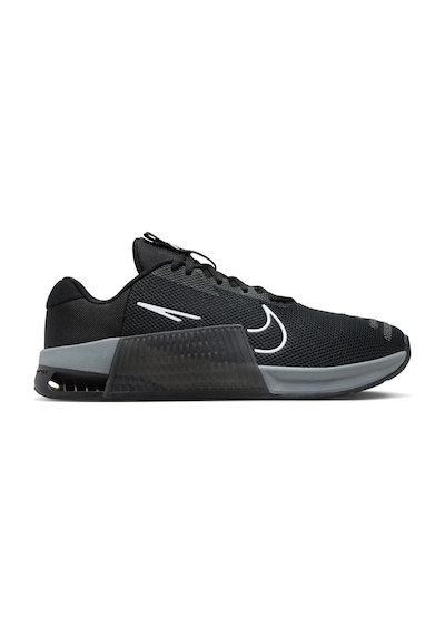 Nike Metcon 9 Unısex Traing Shoes Black Unisex Antreman Ayakkabısı Siyah Siyah