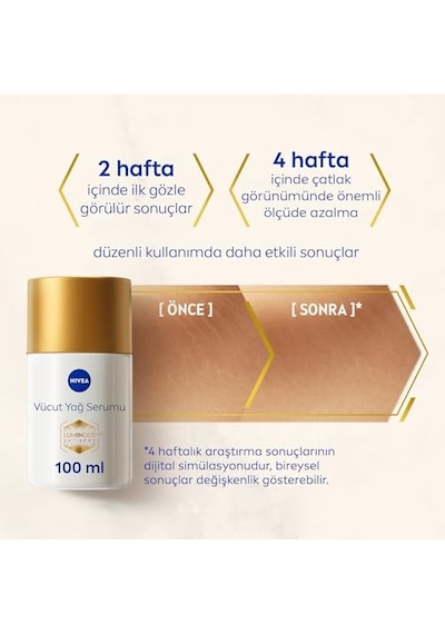 Çatlak Karşıtı Vücut Bakım Yağ Serumu 100ml Ve Cocoa Butter Vücut Bakım Kremi 400ml Vücut Bakım Seti