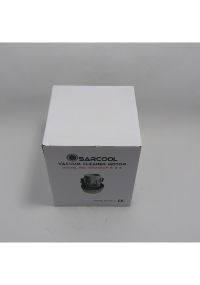 Motor Süpürge Srv60cp Bakır Sargı 1200w