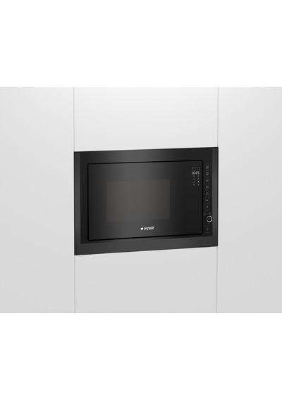 Arçelik MA 2521 D 25 LT Ankastre Mikrodalga Fırın
