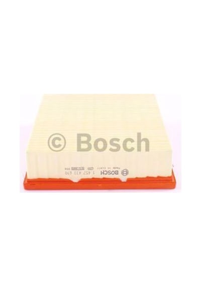 Skoda Superb I 2.5 Tdi 2001-2008 Bosch  Hava Filtresi N11.18341