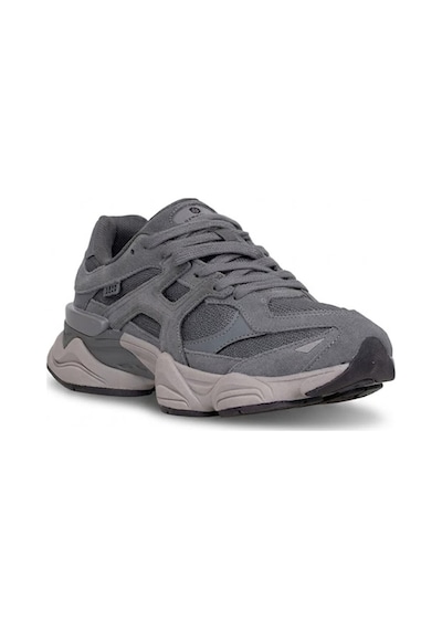 Hammer Jack 101 25738-m Rene-w Erkek Klasik Sneaker Gri