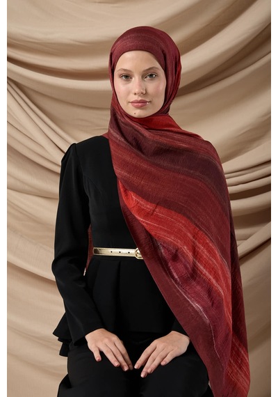 Silk Home Mayda Şal 81010-11 Çok Renkli