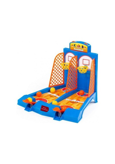 Oyuncak Basketbol Set Parmak Basketbol Masa Üstü İkili Mini Set