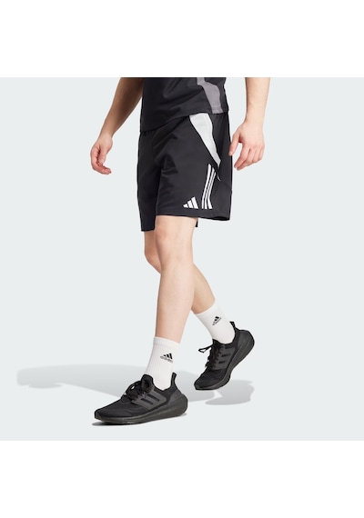 Adidas Tiro24 Erkek Şort Ir9376 Siyah